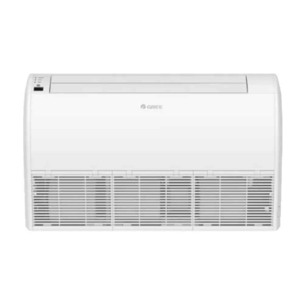 Aparat de aer conditionat pentru plafon si podea Gree U-Match VI R32 Inverter 24000 BTU [1]