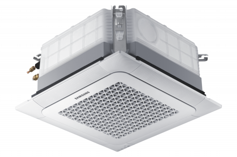 Aparat de aer conditionat tip caseta pentru tavan Samsung 18000 BTU 840mm x 840mm [3]