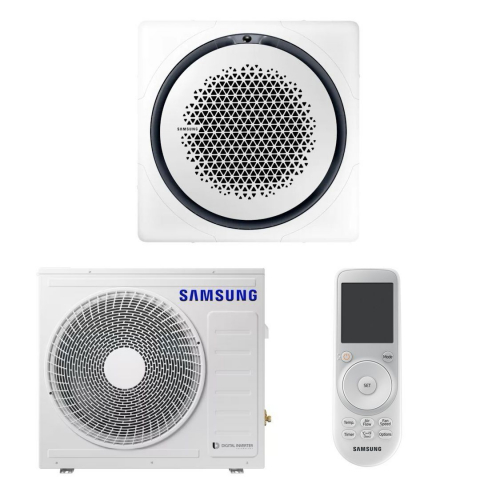 9000 BTU - Aparat de aer conditionat tip caseta pentru tavan Samsung 9000BTU 840x840