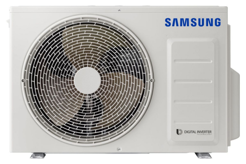 Aparat de aer conditionat tip caseta pentru tavan Samsung 18000 BTU 840mm x 840mm [2]