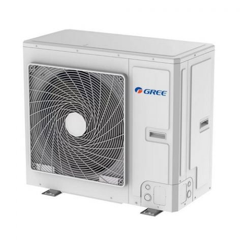 Aparat de aer conditionat tip coloana de podea Inverter Gree R32 T-Fresh 48000 BTU [2]