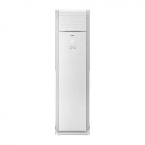 Aparat de aer conditionat tip coloana de podea Inverter Gree R32 T-Fresh 48000 BTU [1]