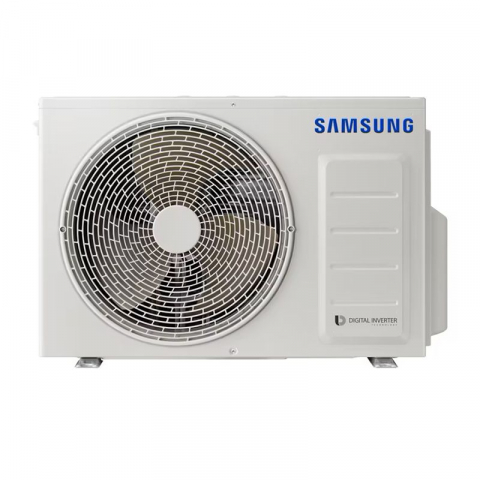 Aparat de aer conditionat tip duct pentru tubulatura Samsung 12000BTU [2]