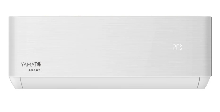 9000 BTU - Aparat de aer conditionat Yamato Avanti 9000 BTU + Kit de instalare inclus