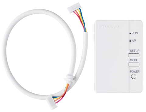 Adaptoare wi-fi - Interfata-WiFi-Daikin-BRP069B42-Control-Onecta