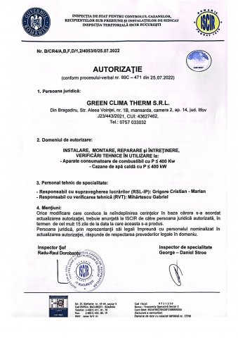 certificat anrci [0]