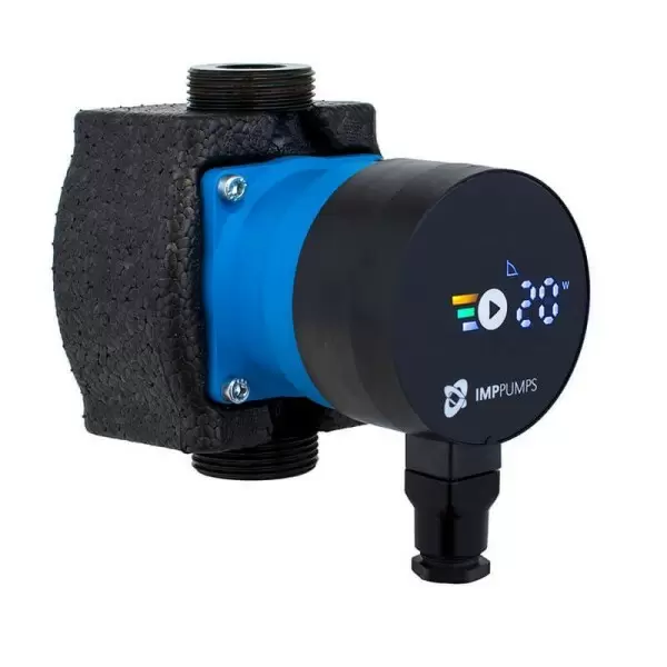 Pompe de circulatie - Pompa circulatie IMP-PUMPS NMT MINI PRO 25/80-180