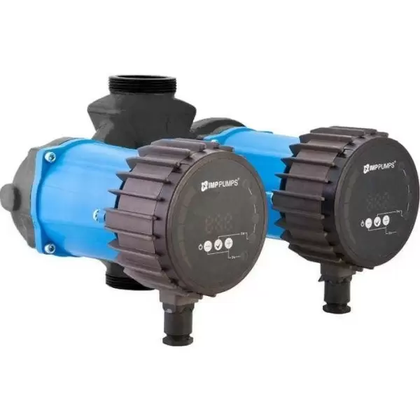 Pompe de circulatie - Pompa circulatie IMP-PUMPS NMTD SMART 32 /40 -180