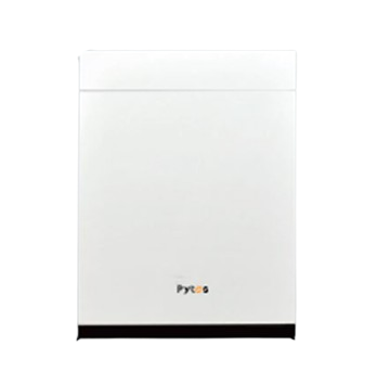 Carcasa R-BOX montaj de perete sau podea pentru 1-2 baterii E-BOX 48100R [1]