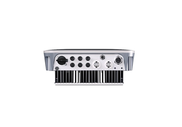 Invertor fotovoltaic prosumator, on-grid INVT XG5KTL, 2MPPT/2string-uri, monofazic (230V), 5kW , IP66 [2]