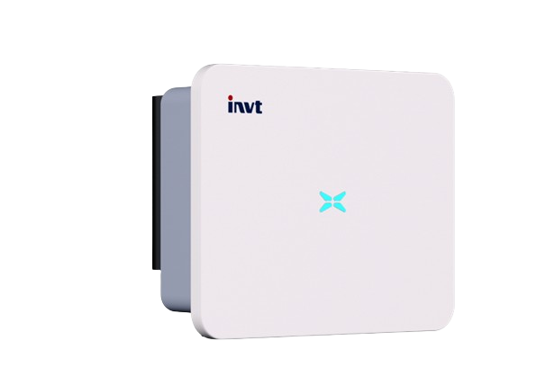 Invertor fotovoltaic prosumator, on-grid INVT XG5KTR, 2MPPT/2string-uri, trifazic (230V/400V), 5kW , IP66 [1]