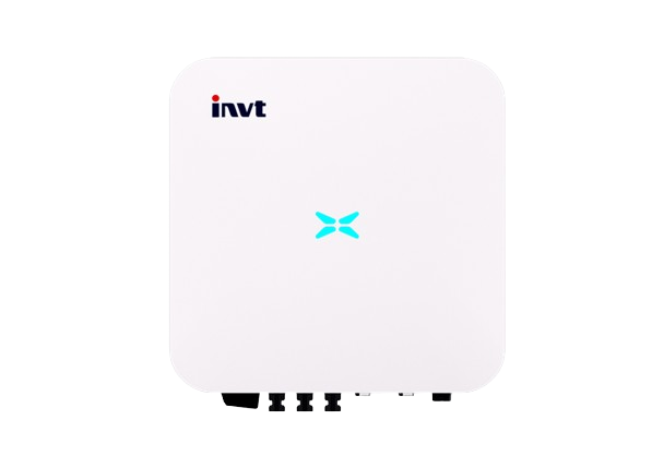 Invertor fotovoltaic prosumator, on-grid INVT XG6KTL, 2MPPT/2string-uri, monofazic (230V), 6kW , IP66 [3]