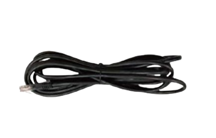 Siteme inteligente de stocare - Cablu comunicație baterie-invertor pentru E-BOX 48100R, negru, lungime 3.5m
