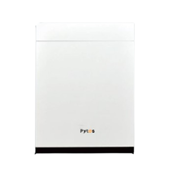 Siteme inteligente de stocare - Carcasa R-BOX montaj de perete sau podea pentru 1-2 baterii E-BOX 48100R