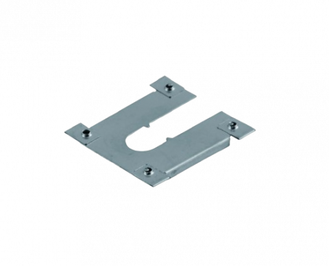 Suporti panouri fotovoltaice - Clema GC-01, impamantare sisteme panouri fotovoltaice