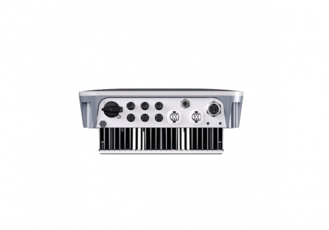 Invertor fotovoltaic prosumator, on-grid INVT XG5KTL, 2MPPT/2string-uri, monofazic (230V), 5kW , IP66 [1]