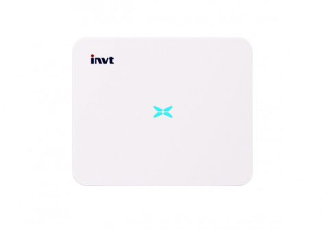 Invertor fotovoltaic prosumator, on-grid INVT XG5KTR, 2MPPT/2string-uri, trifazic (230V/400V), 5kW , IP66 [1]