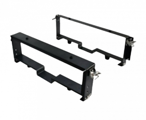 Siteme inteligente de stocare - Set console fata-spate montaj de podea pentru baterie E-box 48100R