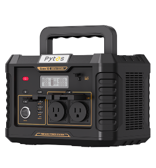 Statie de alimentare portabila Ecox 10E , putere 1000W, capacitate 933Wh (22,2V, 42Ah) [1]