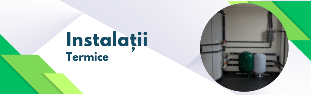 Instalatii Termice