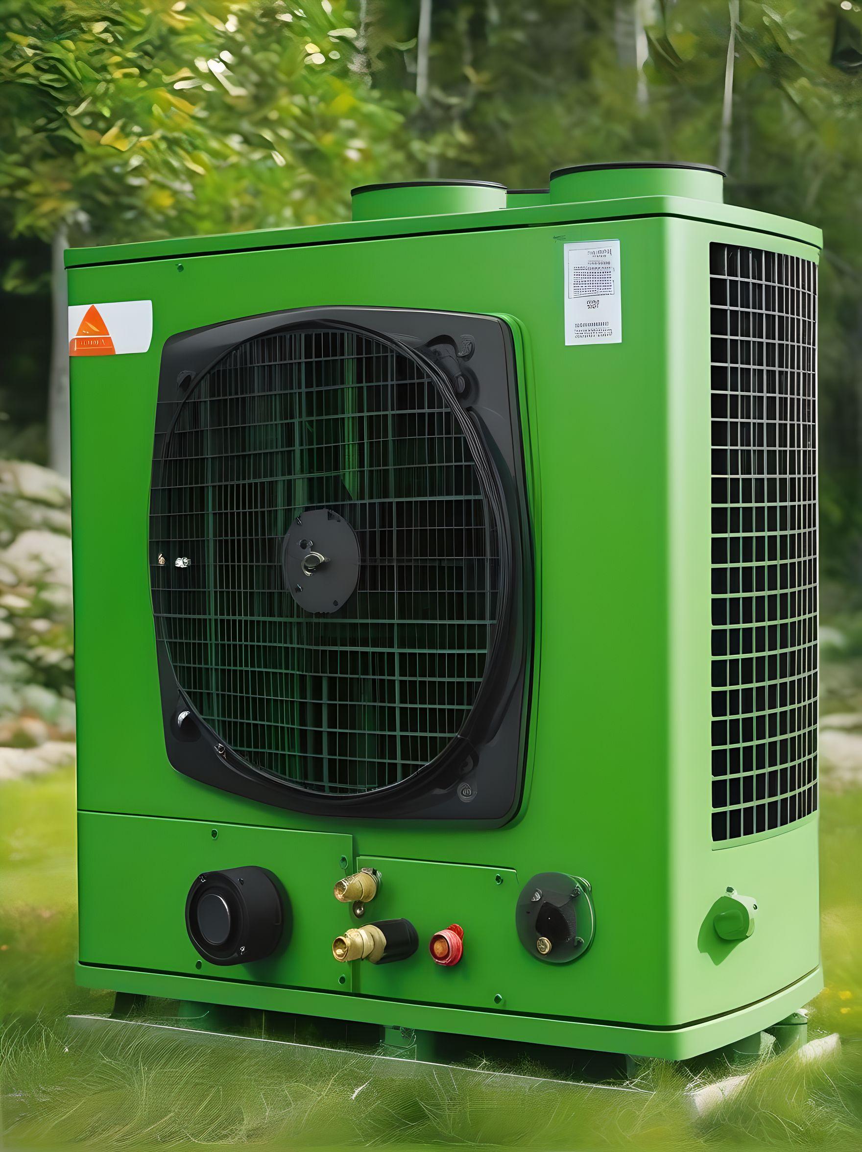 Ventilatia cu recuperare de caldura - Un element esential pentru confortul si eficienta energetica