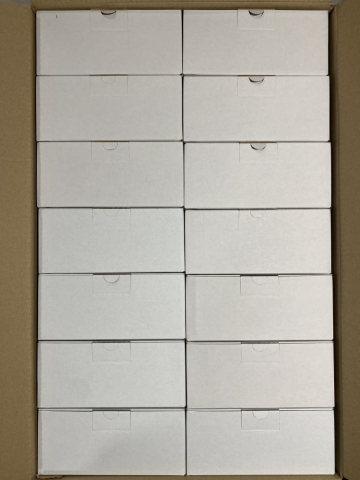 Clema Tacker universala 42mm – Clipsuri fixare teava incalzire pardoseala D12-20, 300 bucati [5]