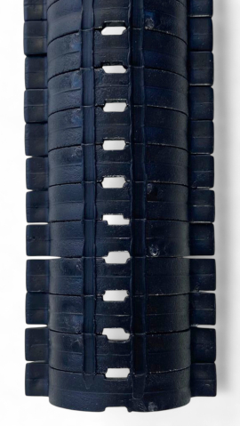 Clema Tacker universala 42mm – Clipsuri fixare teava incalzire pardoseala D12-20, 300 bucati [3]