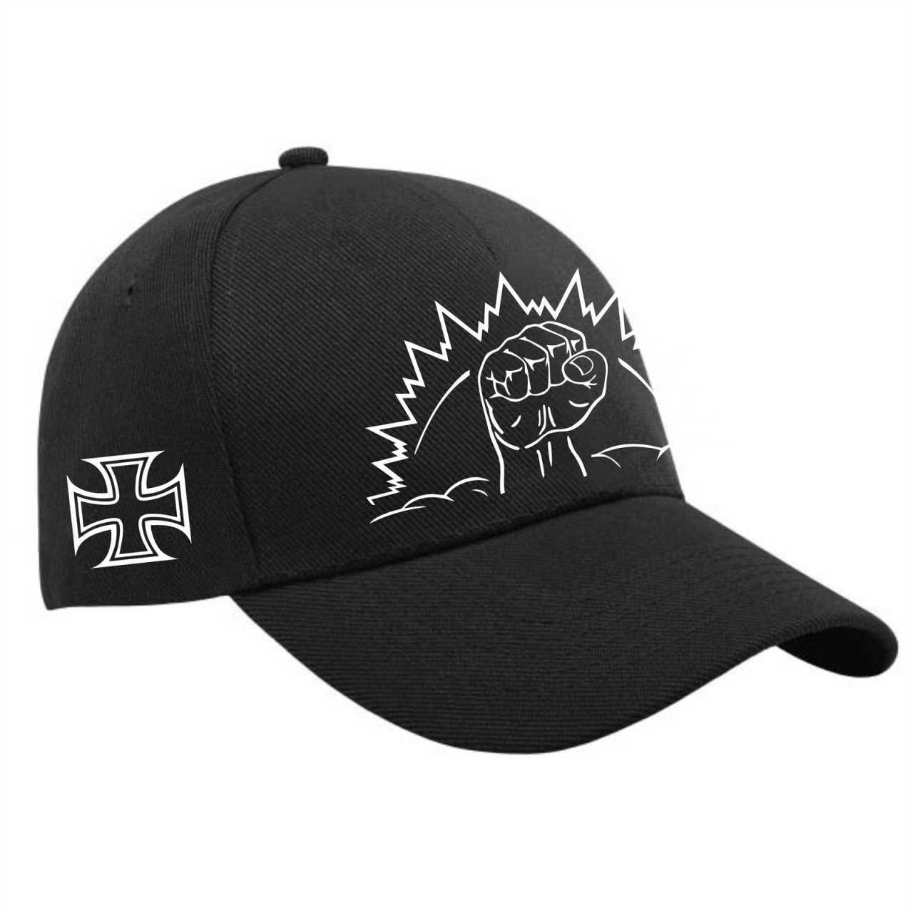 Sapca Gremium Brodata [1]