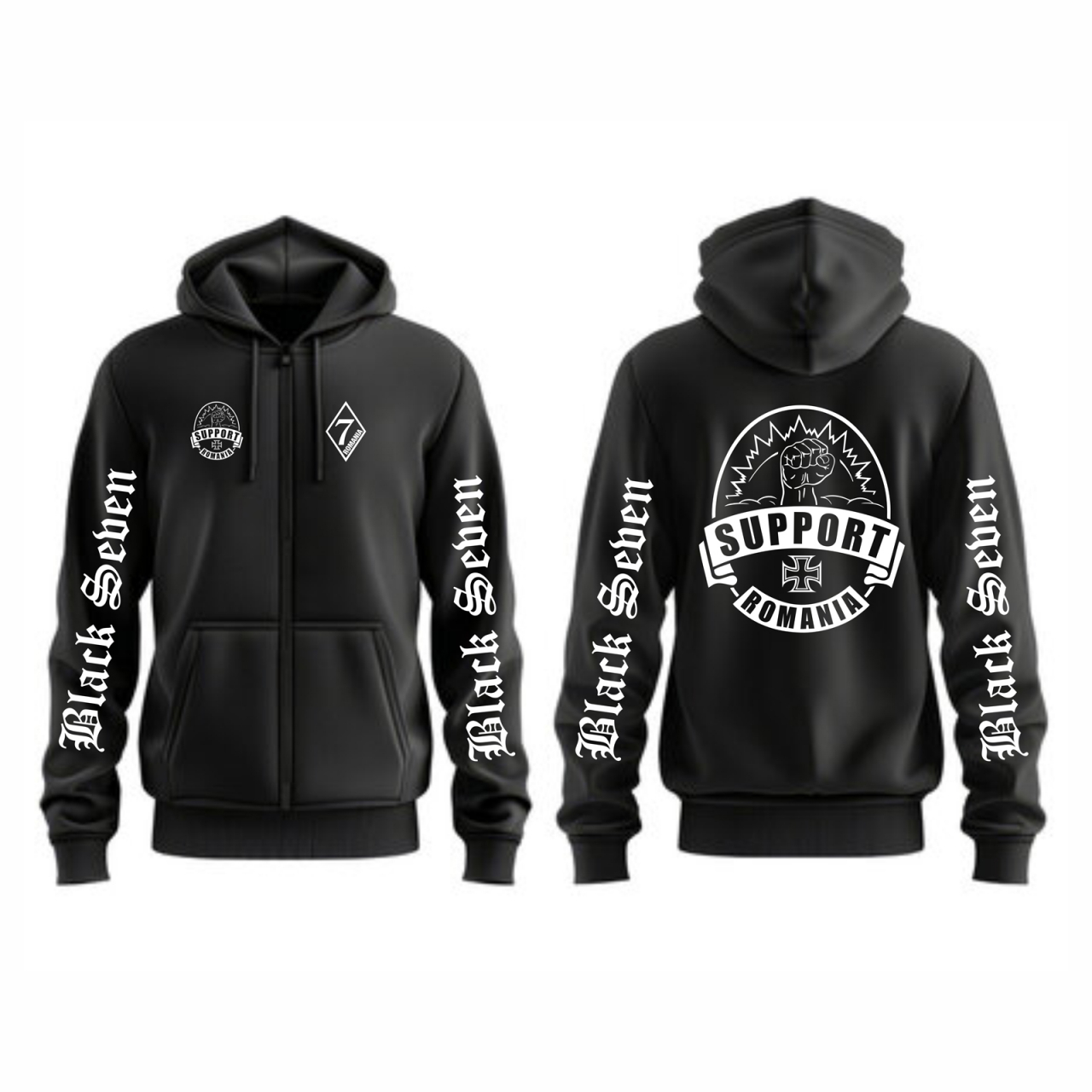 Hanorac Black Seven 01 [1]