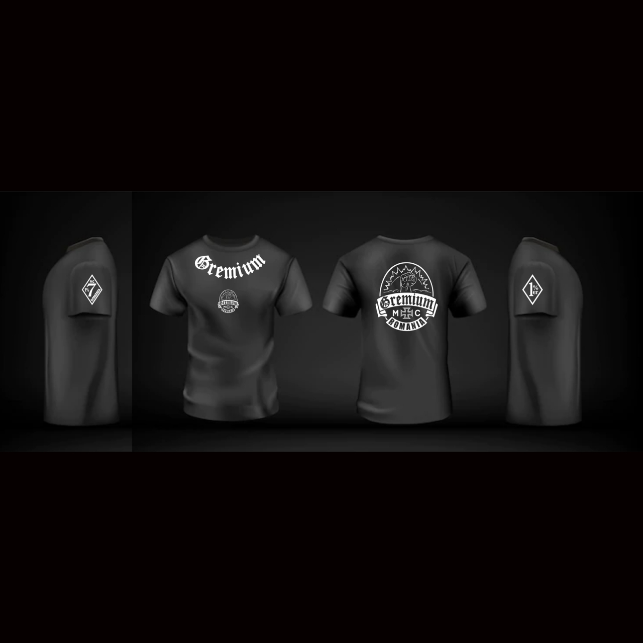 Tricou Gremium 01 [1]