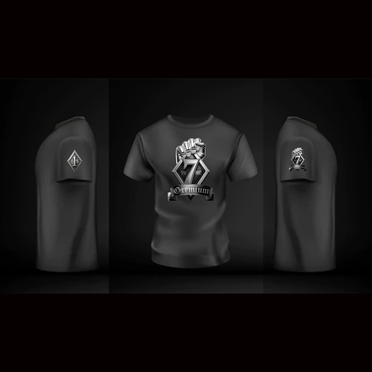 Tricou Gremium 02 [1]