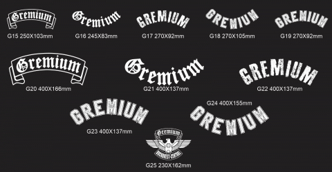 Element Personalizare Gremium [2]