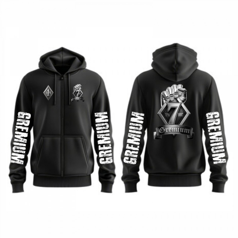 Hanorac - Hanorac Gremium 02