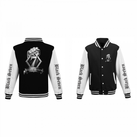 Jacheta - Jacheta Black Seven 02