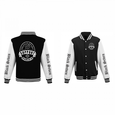 Jacheta - Jacheta Black Seven 01