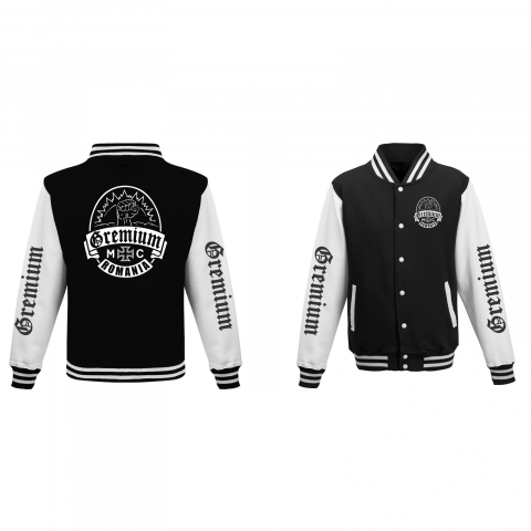 Jacheta - Jacheta Gremium 01