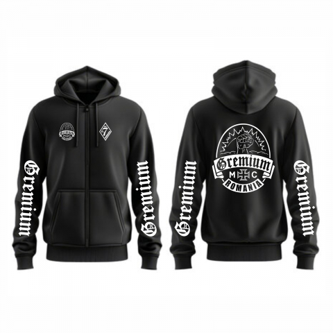 Hanorac - Hanorac Gremium 01