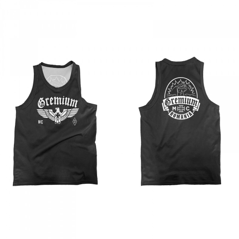 Tricou - Maiou Tehnic Gremium