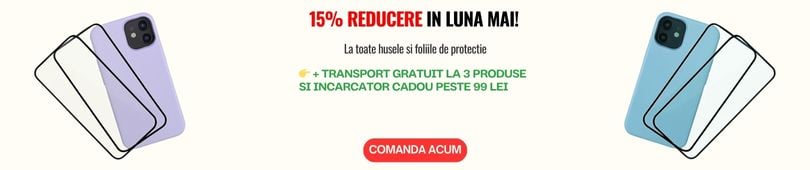 Folii de protectie