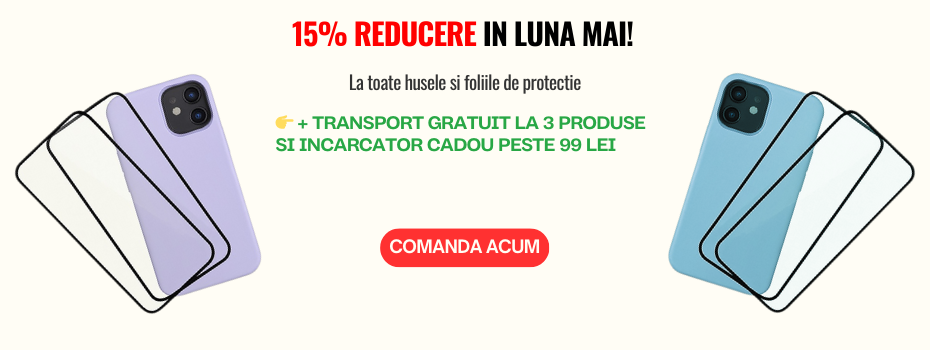 OFERTA MAI
