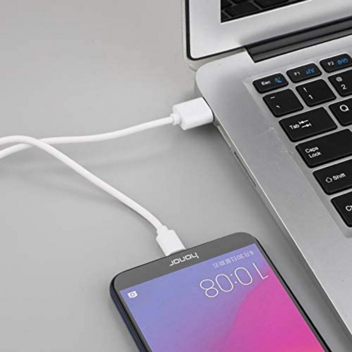 Cablu USB la MicroUSB 2A - GsmX [3]