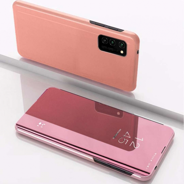 Husa Smart Clear View Samsung Galaxy S7 [3]