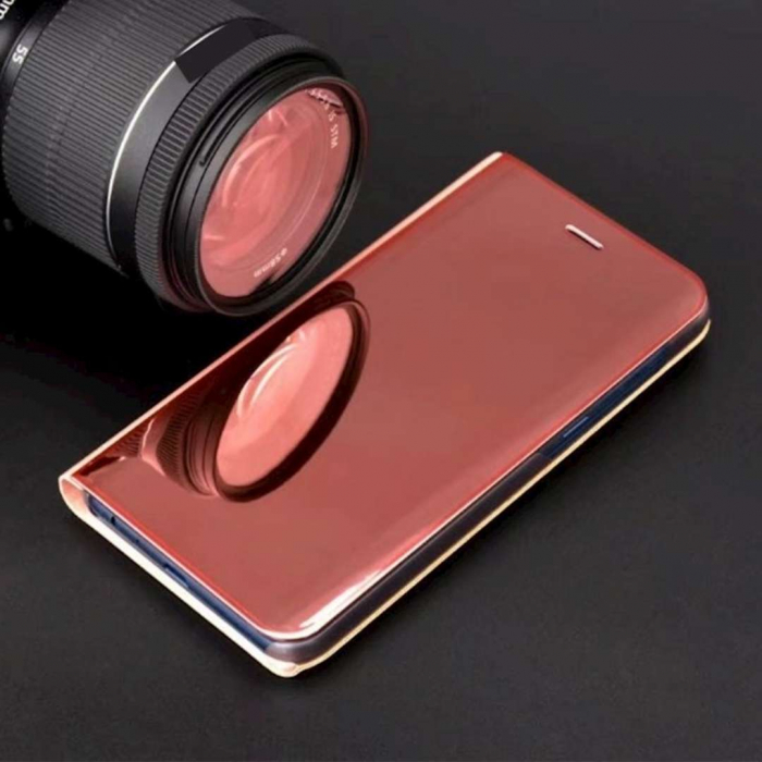 Husa Smart Clear View Samsung Galaxy S7 [4]