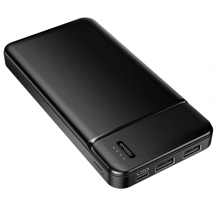 Baterie Externă Maxlife 10000 mAh cu 2 Porturi [7]