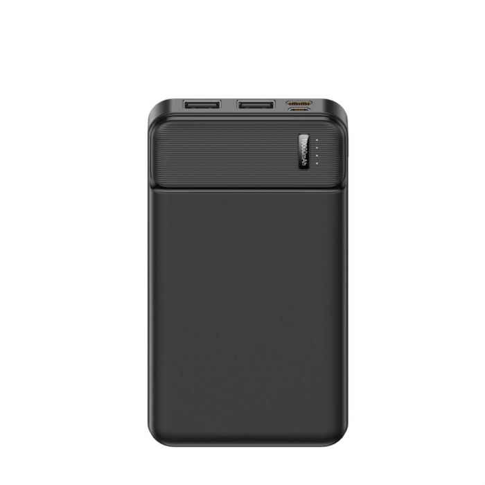Baterie Externă Maxlife 10000 mAh cu 2 Porturi [8]