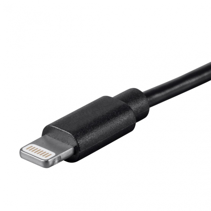 Cablu USB la Lightning 2.1A - GEMBIRD [5]