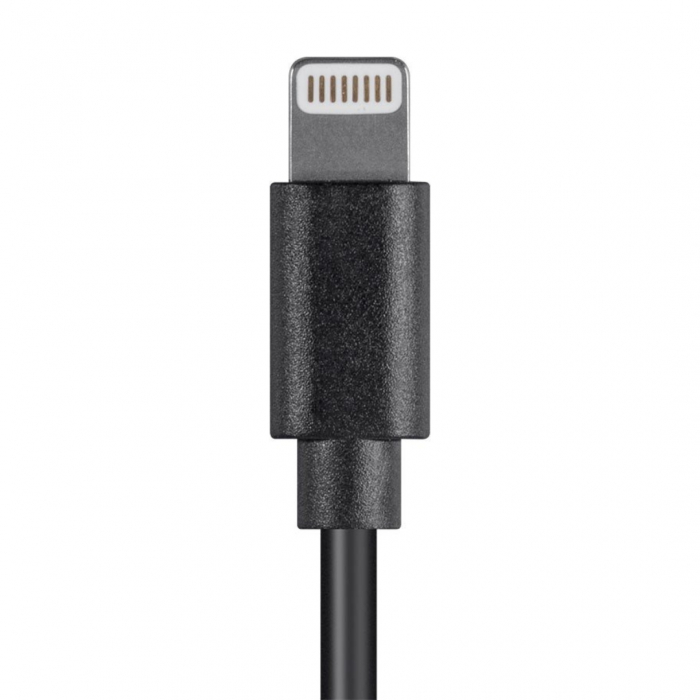 Cablu USB la Lightning 2.1A - GEMBIRD [1]