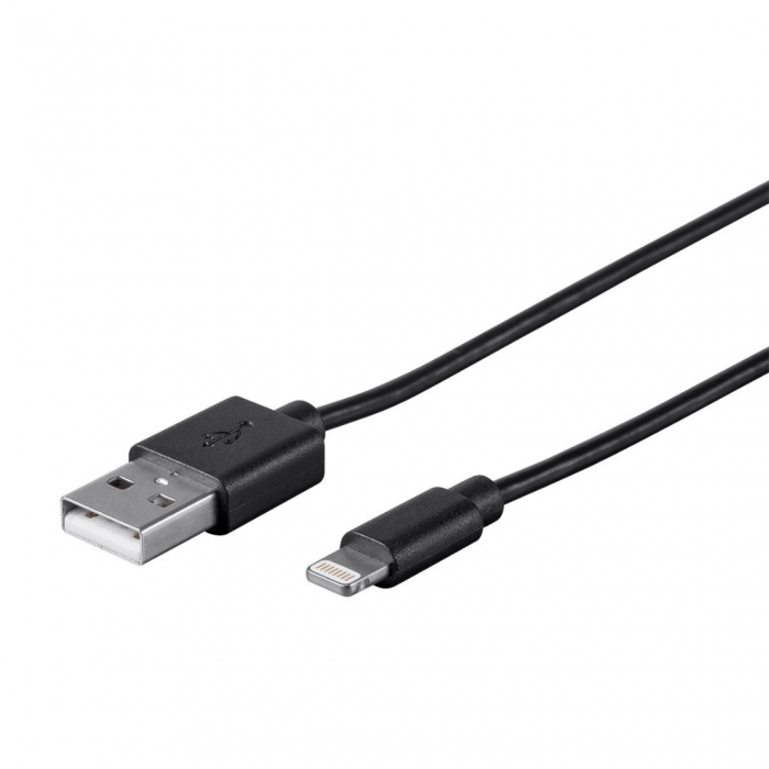 Cablu USB la Lightning 2.1A - GEMBIRD [2]