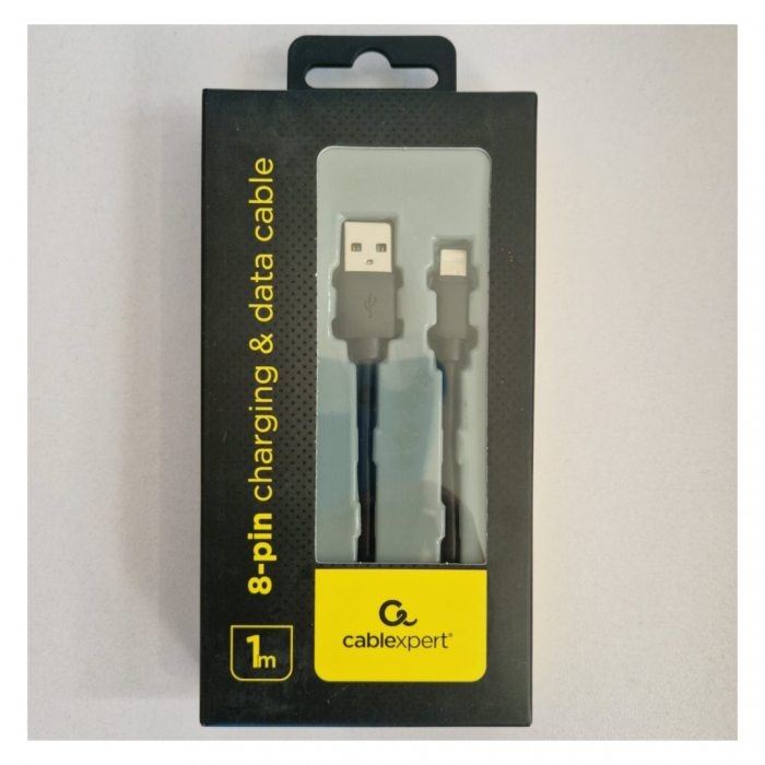 Cablu USB la Lightning 2.1A - GEMBIRD [7]