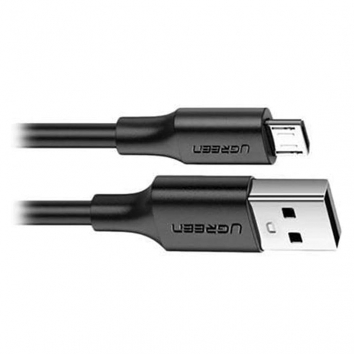 Cablu USB la MicroUSB 5V/2.4A - UGREEN [3]